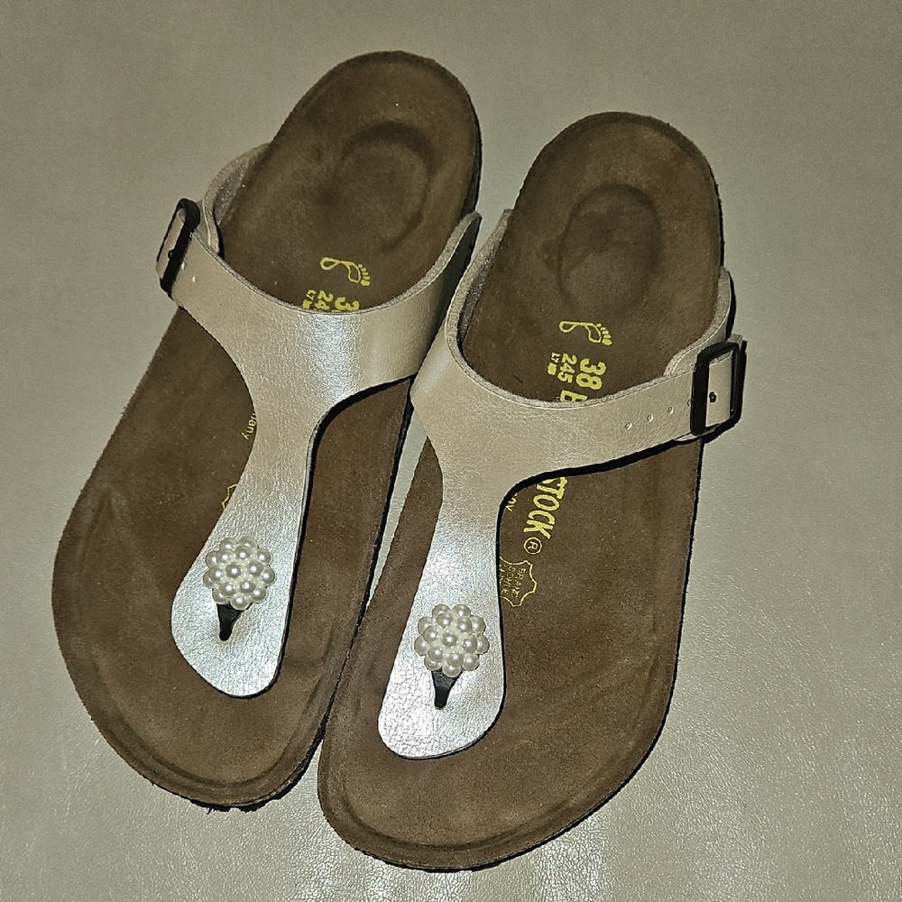 Birkenstock Gizeh Sandals